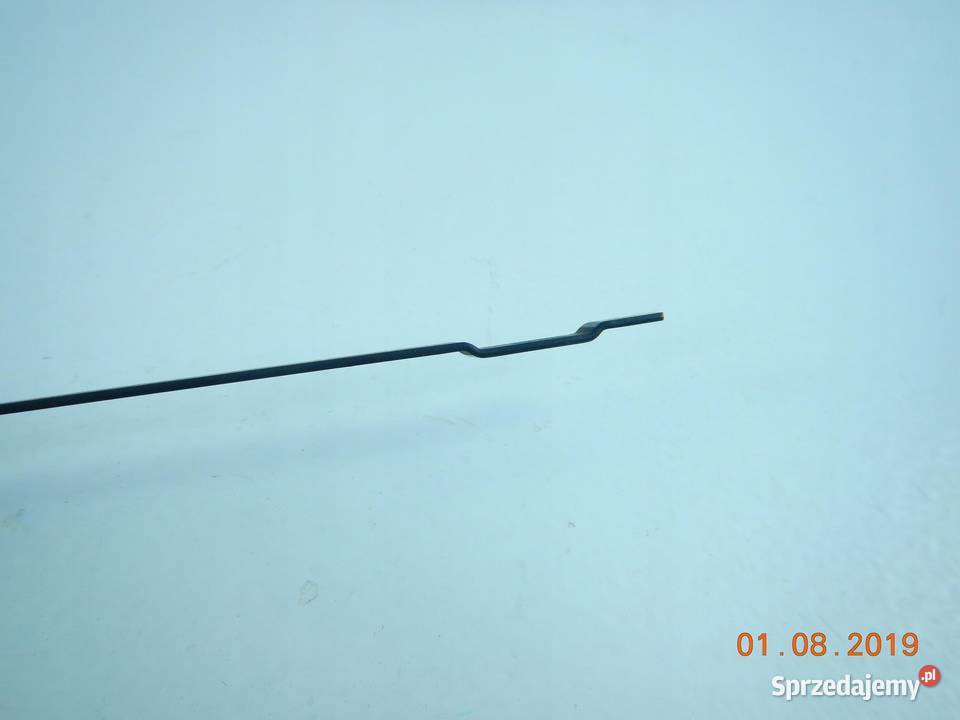BAGNET MIARKA OLEJU FORD GALAXY I 19952000 19 Pozostałe sprzedam