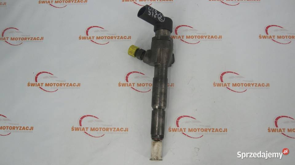 FOCUS MONDEO CONNECT 18 TDCI wtrysk wtryskiwacz