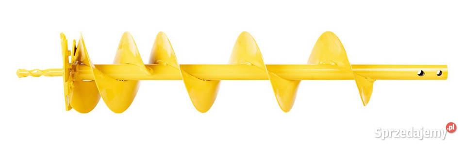 Wiertło 150MM do świdra Cedrus SW02 DRILL 150MM Opalenica