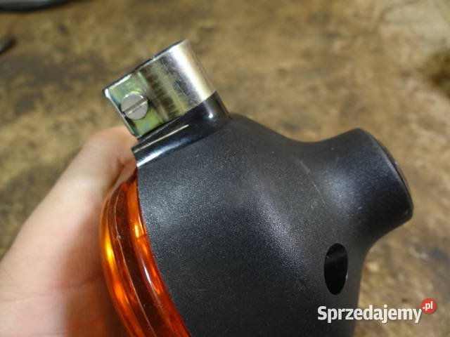 kierunkowskaz 1 przód MZ TS 250 150 org DDR Żary
