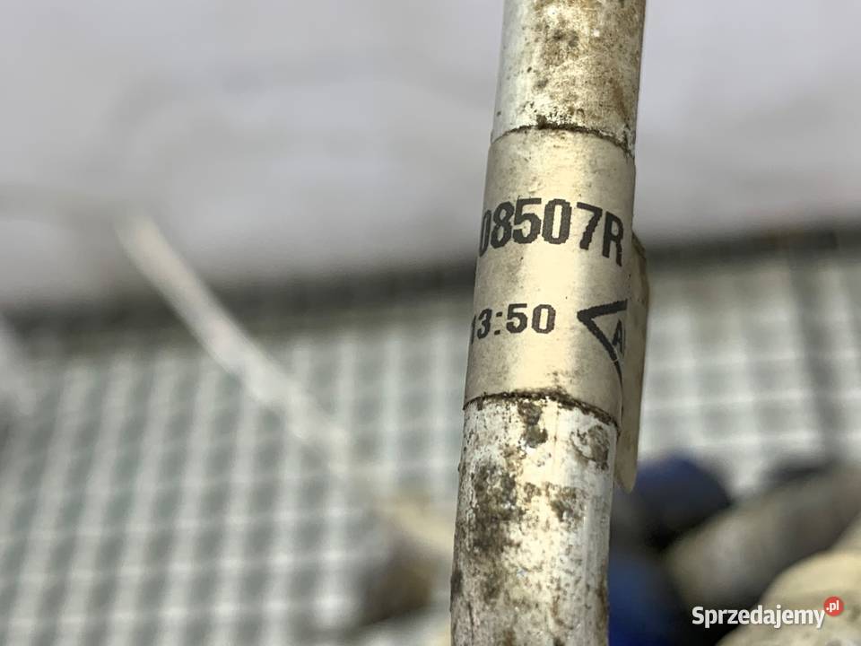 RURKA KLIMATYZACJI RENAULT MEGANE III 924408507R sprzedam