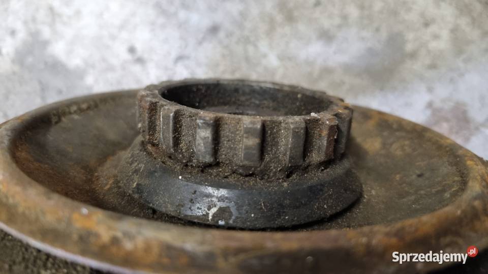 Zabierak jawa 250 350 353 354 Bydgoszcz