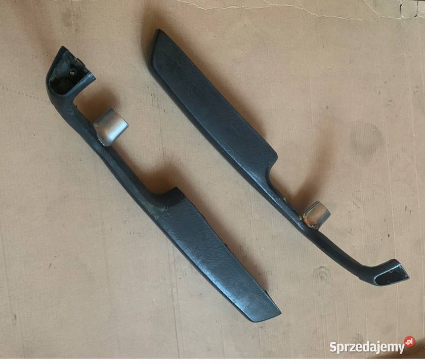 Rączki drzwi BMW e24 csi przedlift Mszana