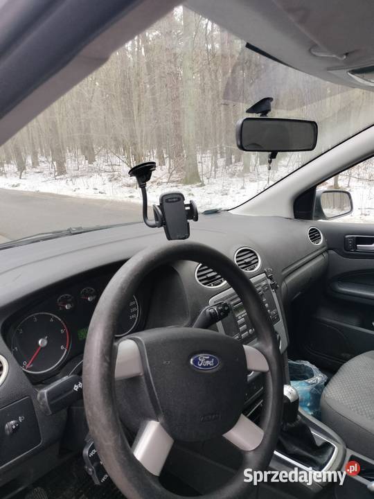 Ford focus 16d Piaseczno sprzedam