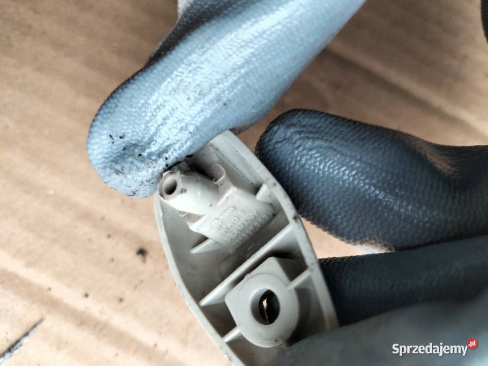 GOLF II 2 JETTA 2 UCHWYT MOCOWANIE WSPORNIK Kamień-Kolonia