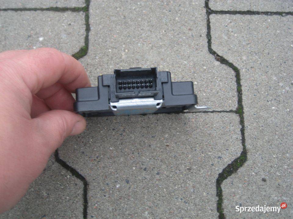 mercedes ml 163 lift 27 cdi 163 moduł sterownik Rakoniewice