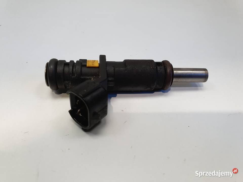 WTRYSKIWACZ Citroen C4 16 16V VTi wtrysk osobowe Chełm