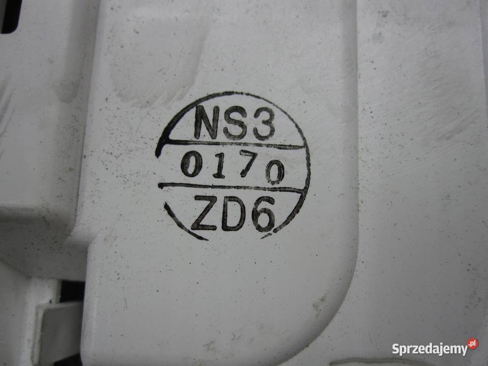 OUTLANDER LIFT II 11r licznik zegary 8100B623 Kielce