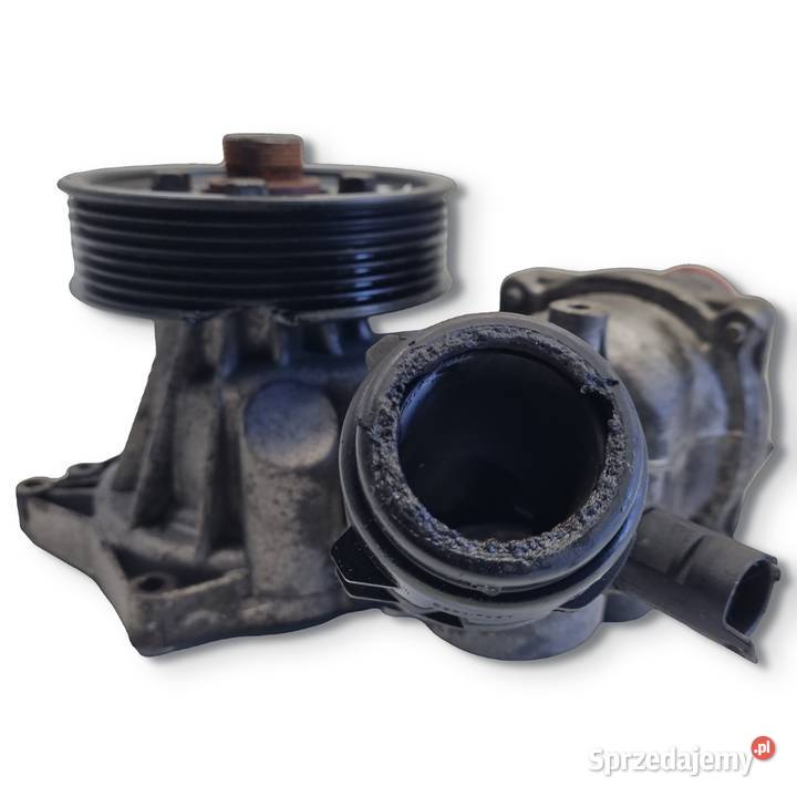 POMPA WODY Range Rover III L322 44 V8 wodna Pompy wody sprzedam