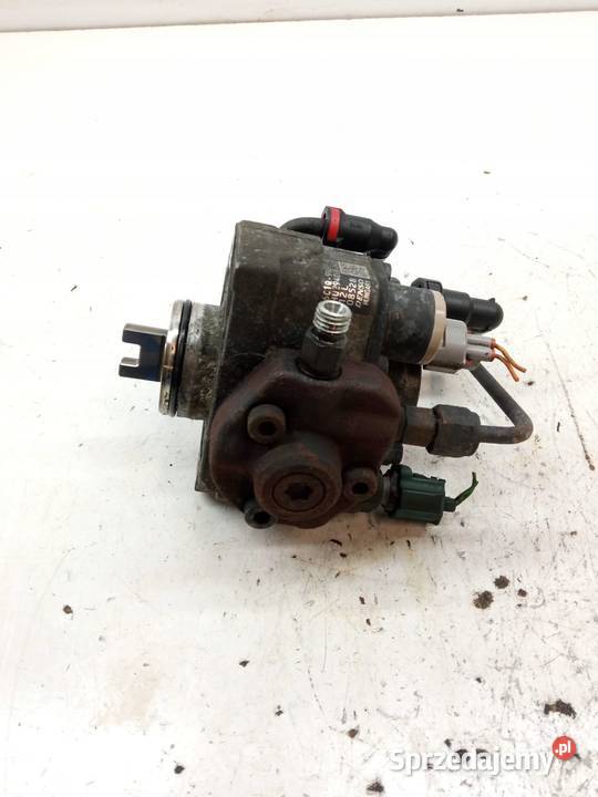 POMPA WTRYSKOWA 6C1Q9B395AE 22 TDCI HDI Ford Rok produkcji 2010