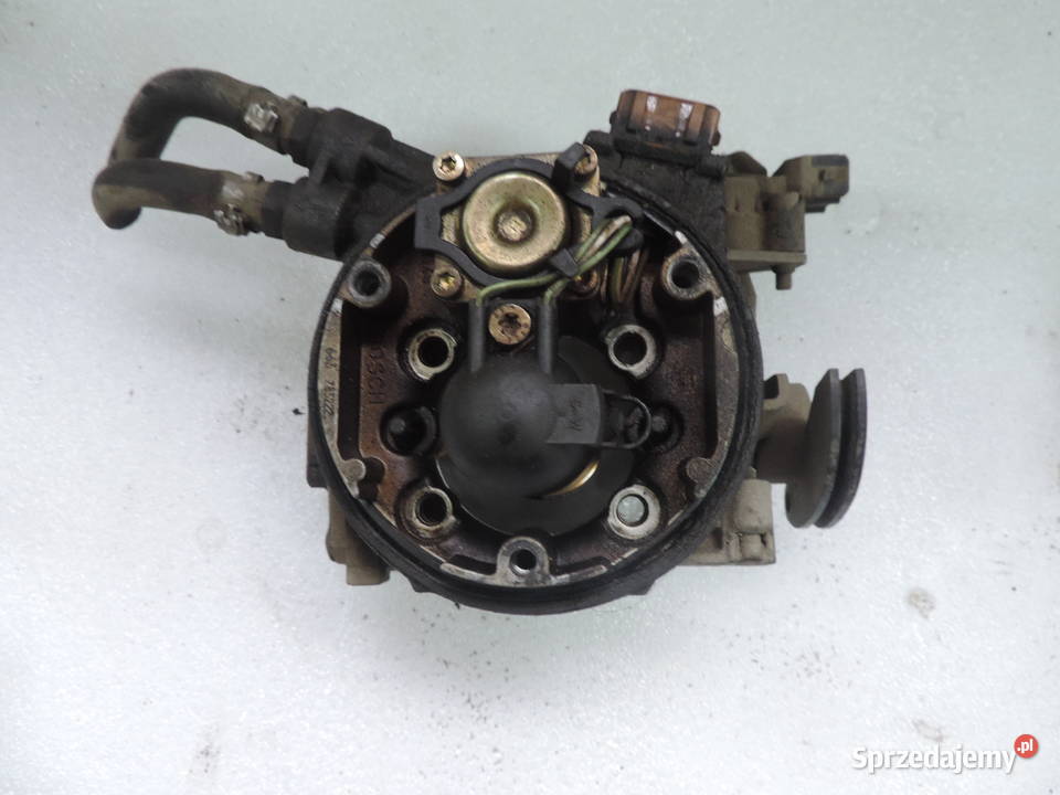 Przepustnica Renault Clio 1 14 8V 7700864871
