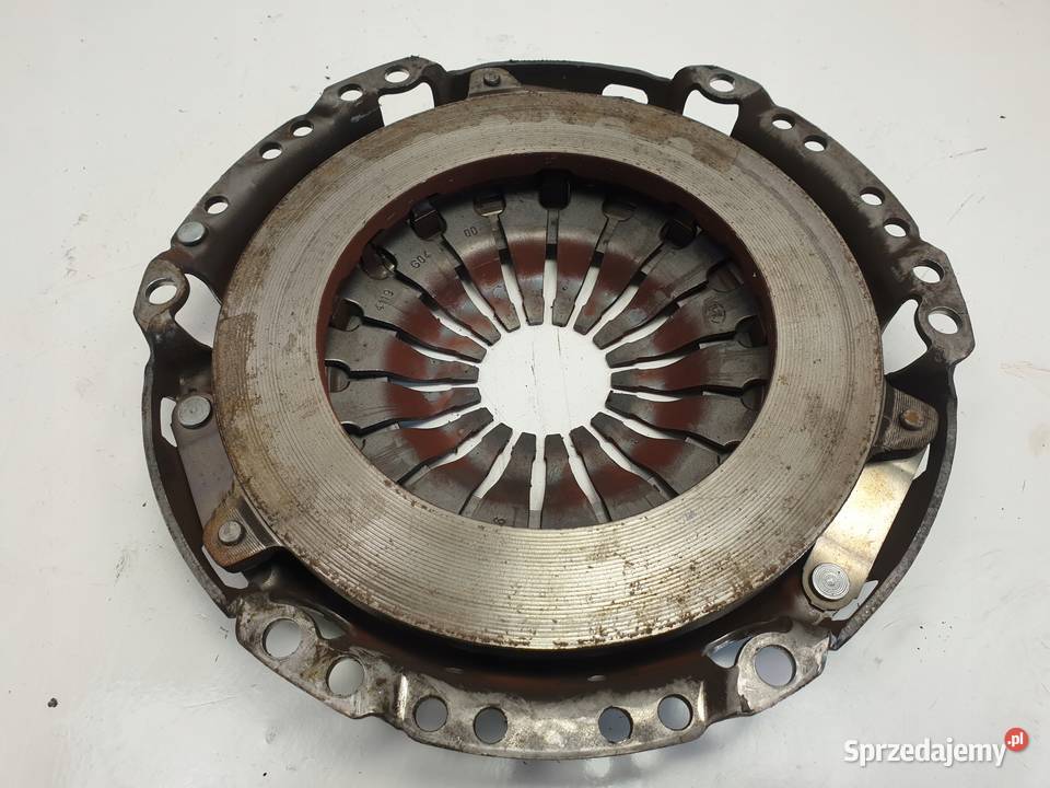 SPRZĘGŁO Opel Corsa C 12 16V 319011010 TARCZA osobowe