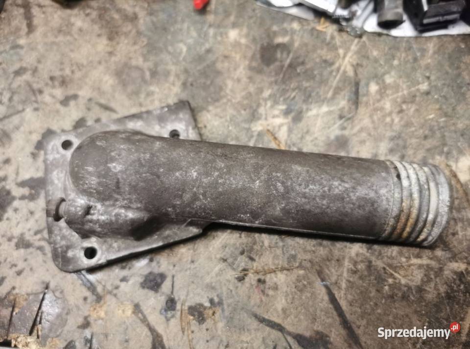 Króciec wody BMW E30 E36 m40 16 18 Żory sprzedam