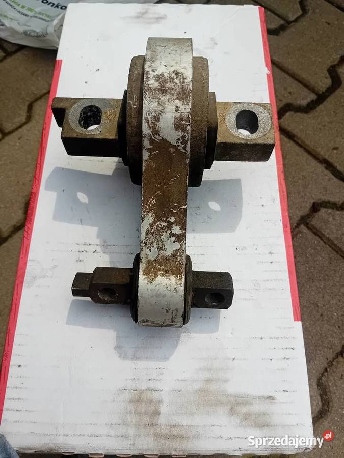 Lapa poduszka skrzyni alfa 159 sprzedam