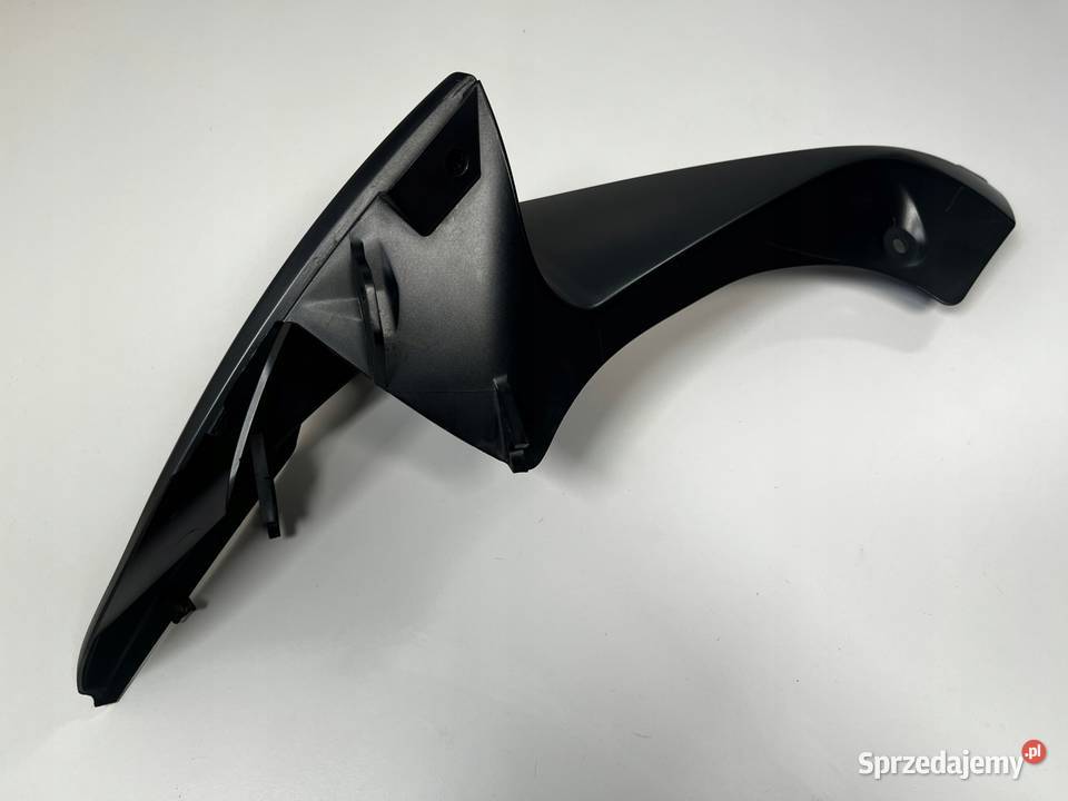 SUZUKI GSXR 600 750 0607 Bok Boczek Owiewka Wlot Łobżenica sprzedam