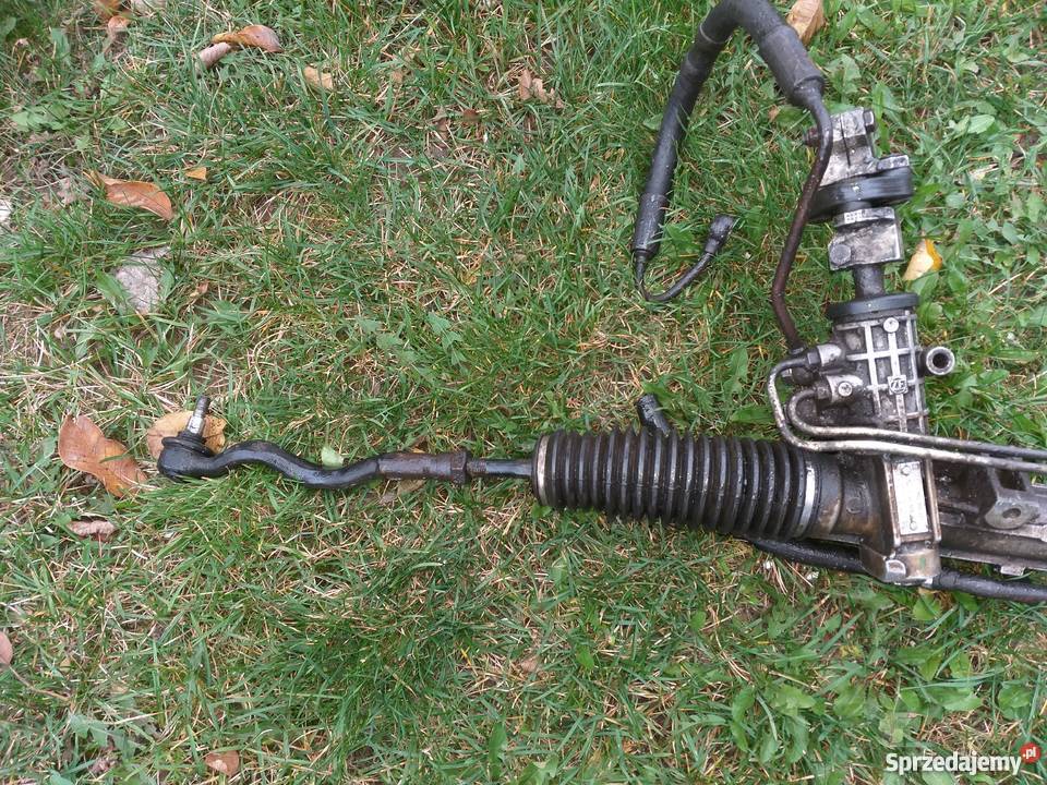 Maglownica przekładnia kierownicza BMW e36 Mogilno