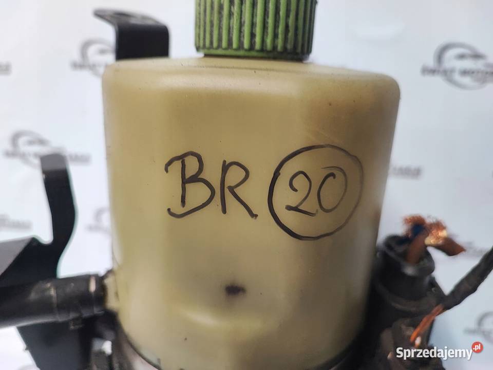 VW SKODA SEAT pompa wspomagania 6Q0423156B osobowe Kielce