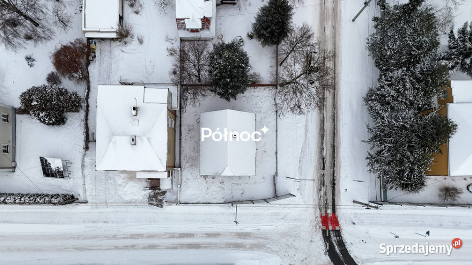 Budynek usługowy Rejowieckiej w Chełmie 5230zł/m2 Chełm