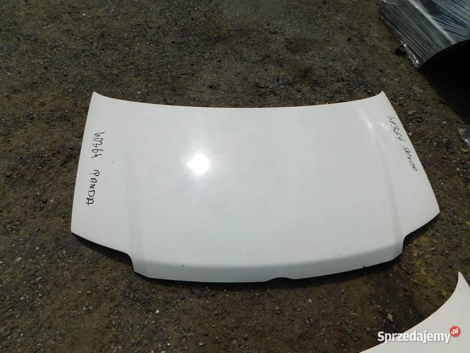 panda maska 40364 WYSYŁKA śląskie Żory