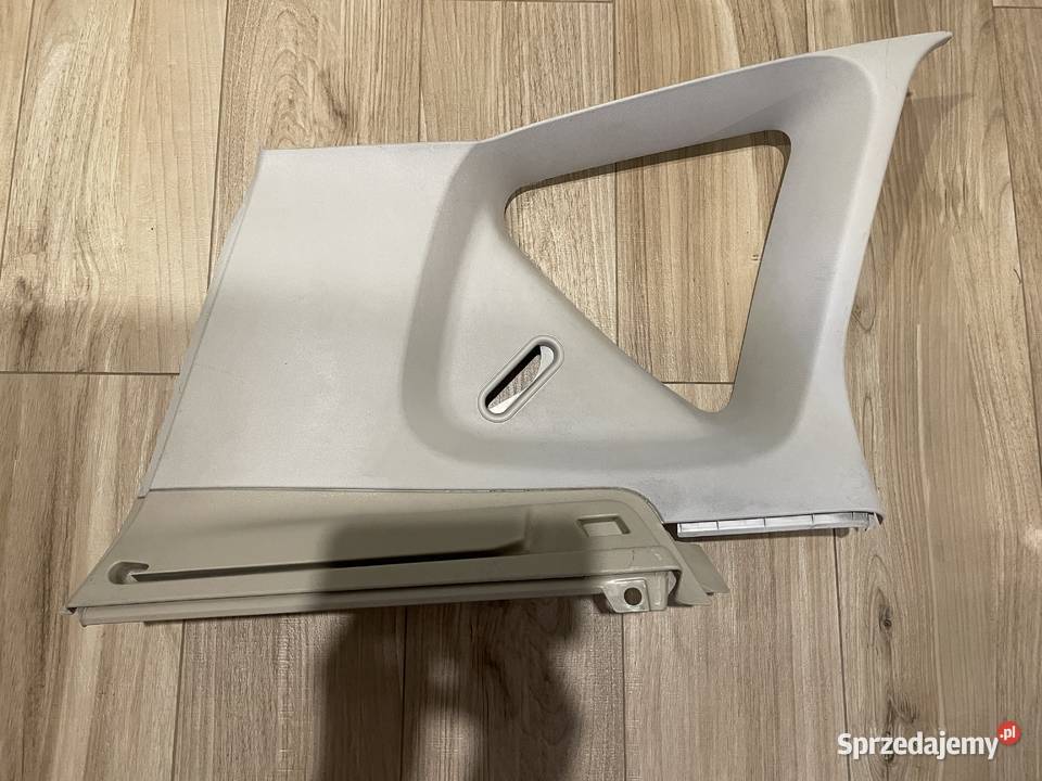 A1696900525 OSŁONA SŁUPKA LEWY TYŁ MERCEDES W245 Warszawa sprzedam