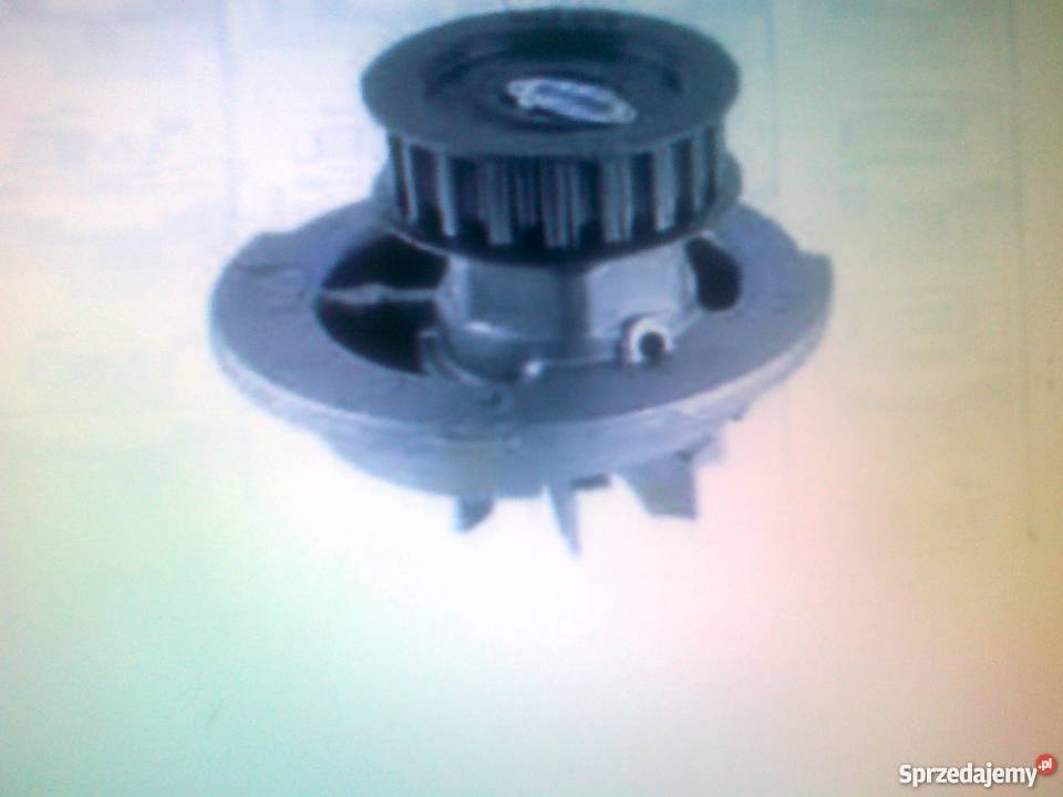 POMPA WODY DAEWOO LANOS 1315 V8 SOHC