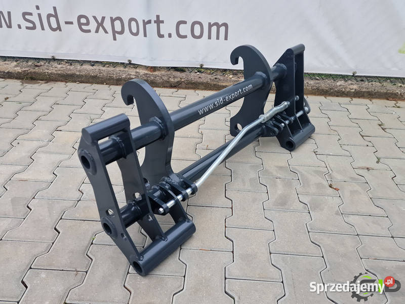 Adaptery SID Pozostałe Wincenta