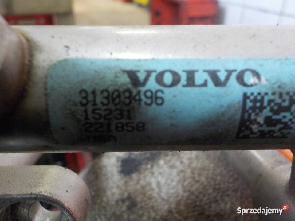 VOLVO S60 V40 V60 15 TB T3 17r 152 B4154T4 Suków