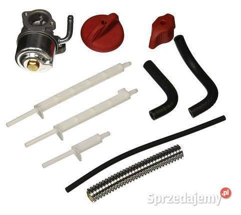 Gaźnik 798917 Kamionna