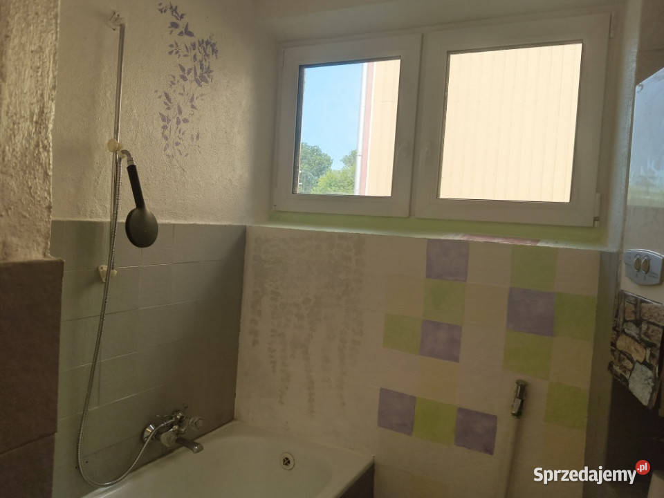Przestronne mieszkanie na Grzegórzkach 75m2 Kraków