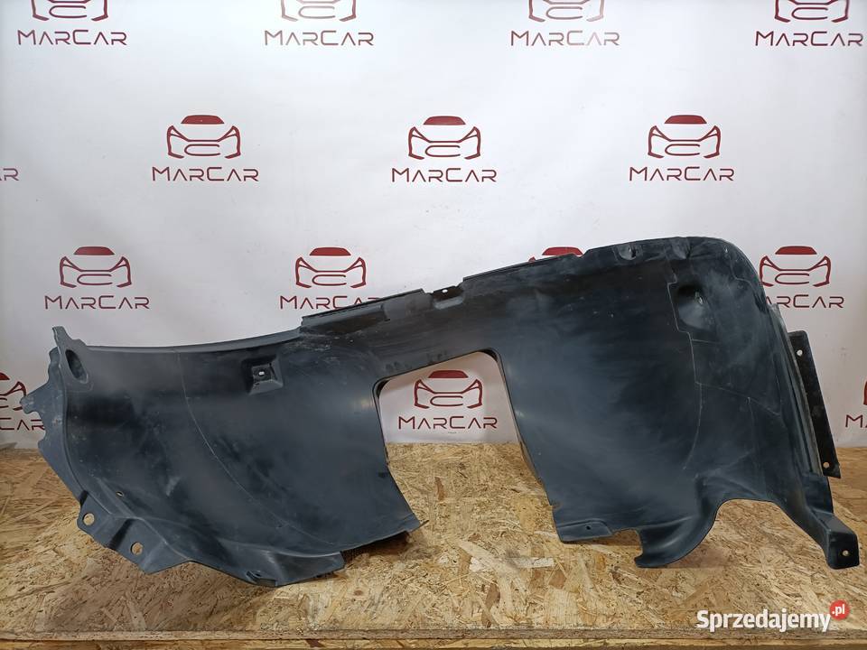 VW T6 LIFT MULTIVAN 19 NADKOLE PRAWY PRZÓD Pleszew