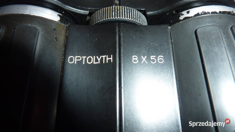 Lornetka Optolyth 8x56 stan Produkcji