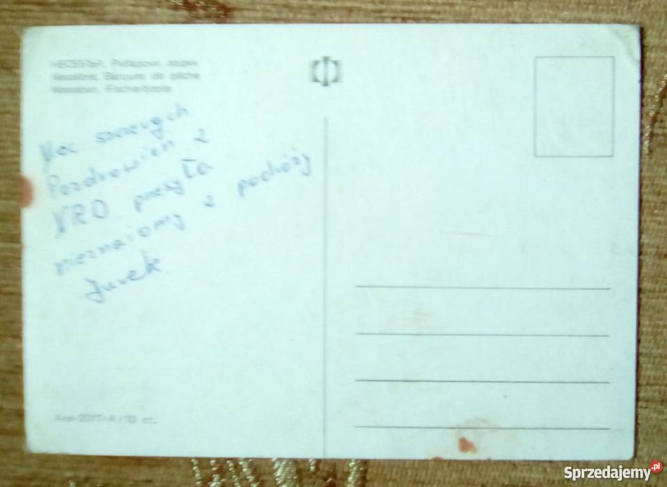 PRZYSTAŃ Z ŁODZIAMI W NESEBYR MORZEM CZARNYM Piszczac