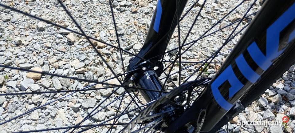 Rower Hardtail Barracuda Rock podkarpackie Połomia