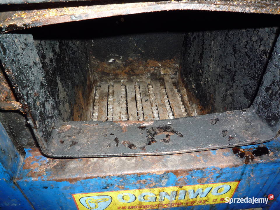 piec co ogniwo Chmiel