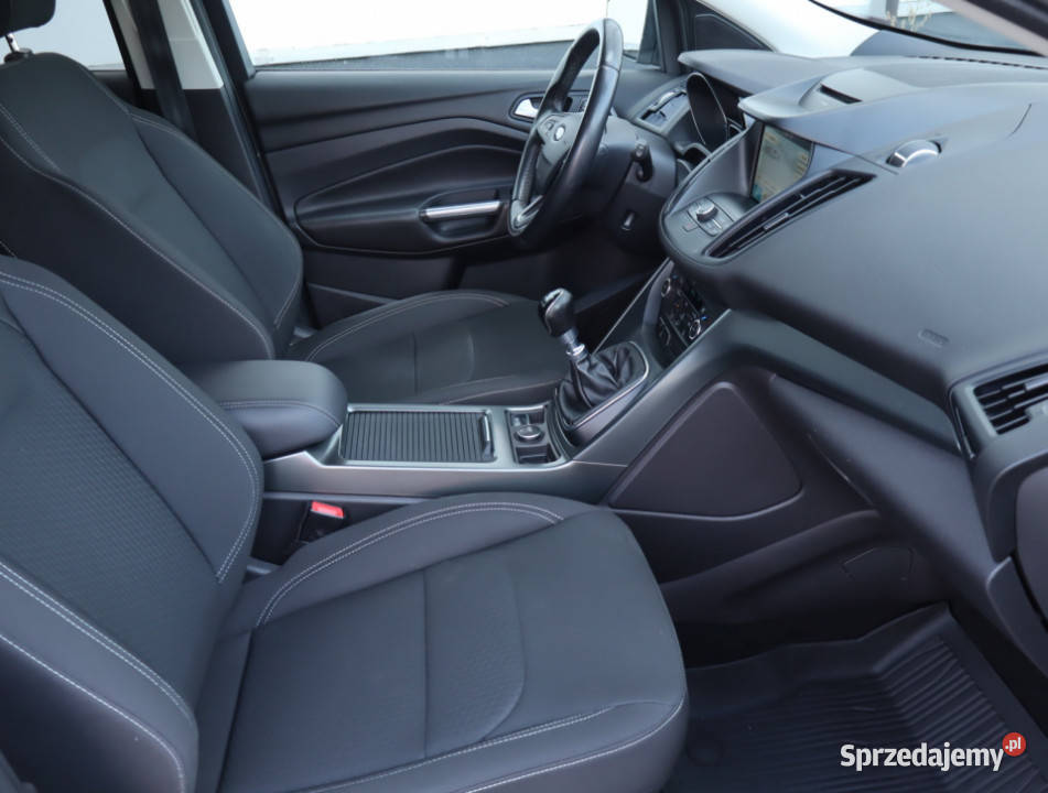 Ford Kuga 15 EcoBoost elektryczne szyby Łódź