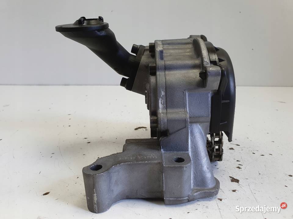 Audi A3 II 8P 16 FSI POMPA OLEJU Olejowa 03C105N Chełm