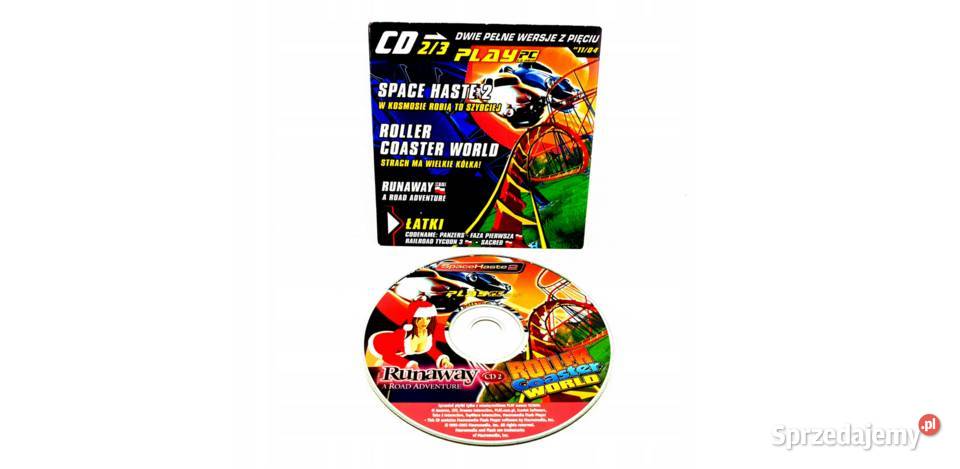 Space Haste 2 w kosmosie robią to szybciej gra Szczecin