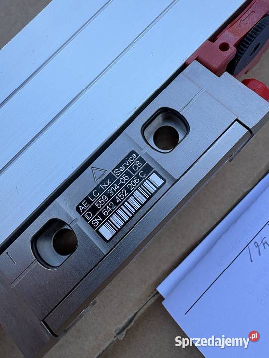 Heidenhain 557 67909 Linear encoder Warszawa