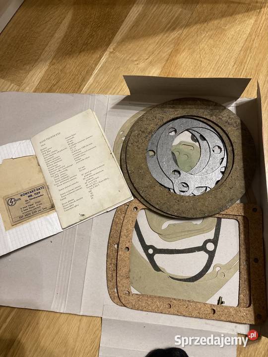 Sprzedam Avo Simson Sport Simson Simson śląskie