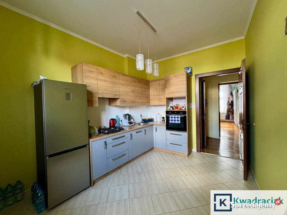 Mieszkanie 6669m2 3 pokojowe Gorlice Juliusza Sprzedaż sprzedam