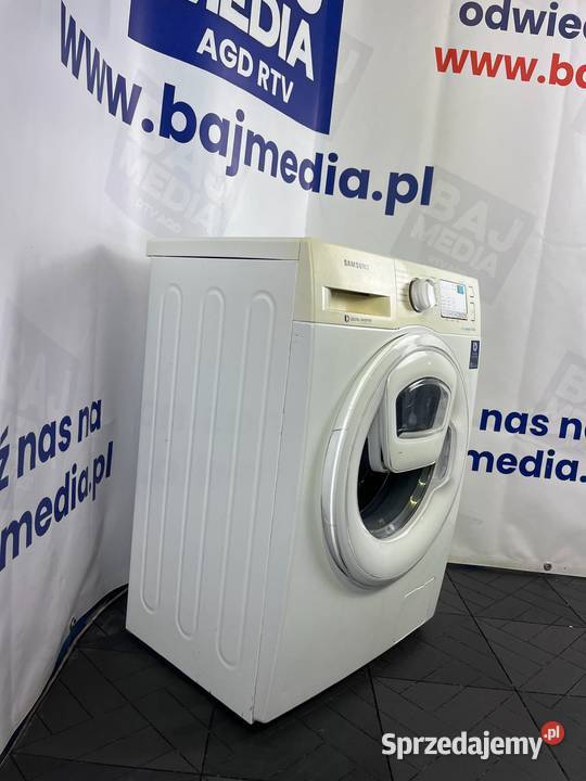 Pralka Samsung 6 1200 ob A DostawaGwarancja Wiejca