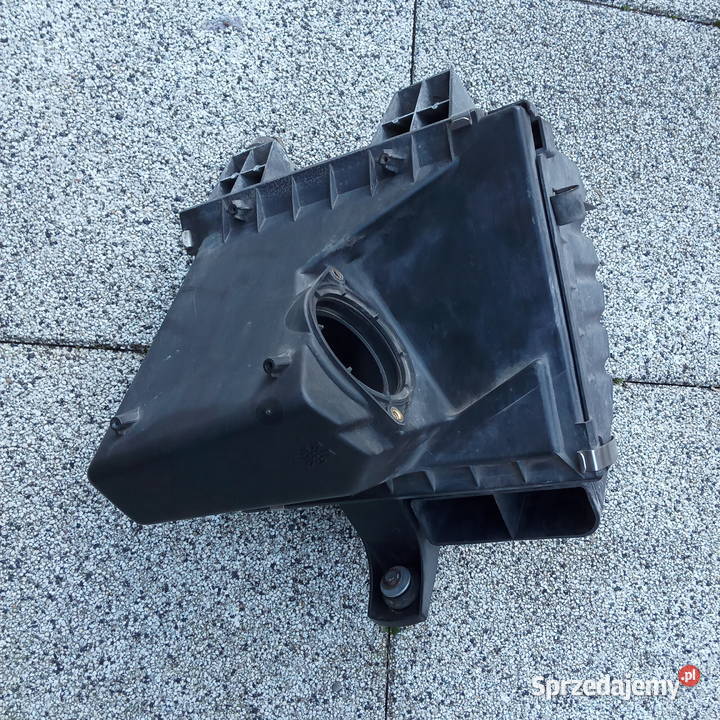 VW Passat B5 19 TDI AFN Obudowa filtra powietrza Dębica