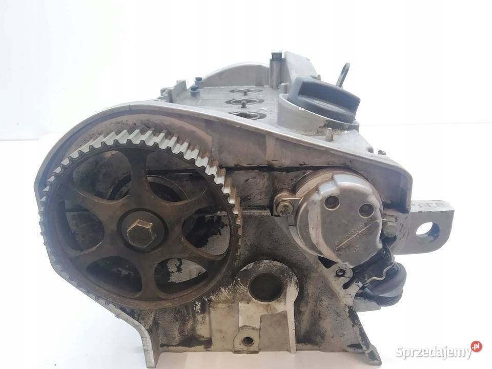 GŁOWICA KOMPLETNA 058103373A 18 20V VW Rok produkcji 2004 Głowice cylindrów