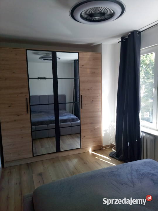 Kościuszki 2 pok 1 piętro Pałacyku blok Nieruchomości Wrocław