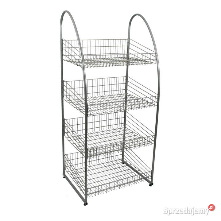 Gitterboxy Roland1 Producent koszy siatkowych i