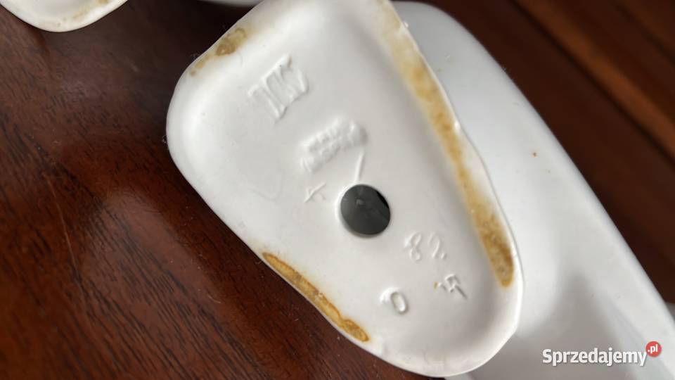 Figurka gołębia Syg Nao Z manufaktury Lladro pomorskie