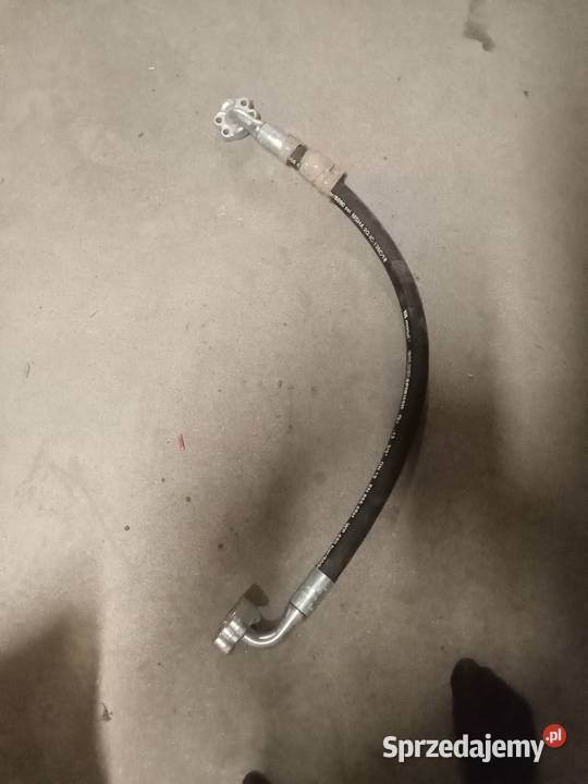 Przewód hydrauliczny Manitou 196701 Układ hydrauliczny