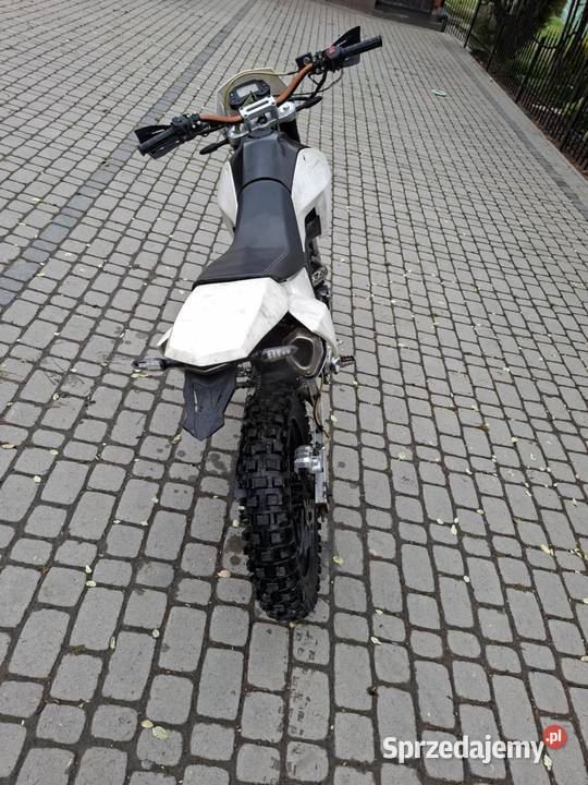 SFM ZZ125 31540km