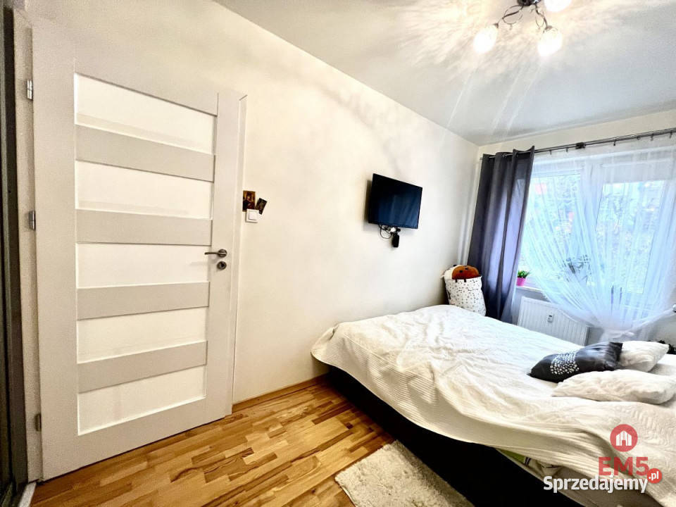 Mieszkanie 588m 3 pokoje Białystok