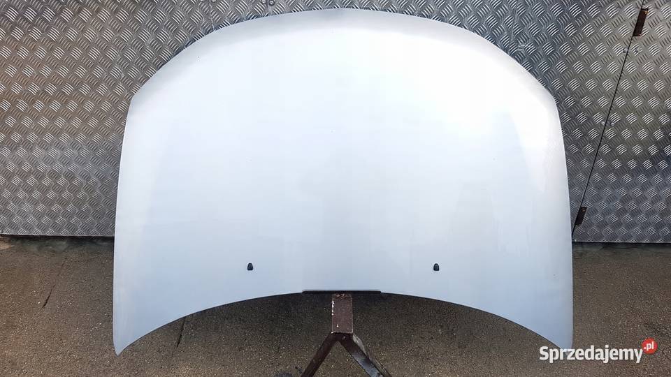 MASKA MITSUBISHI OUTLANDER 0610 LAK A31 BEZ RDZY Międzychód